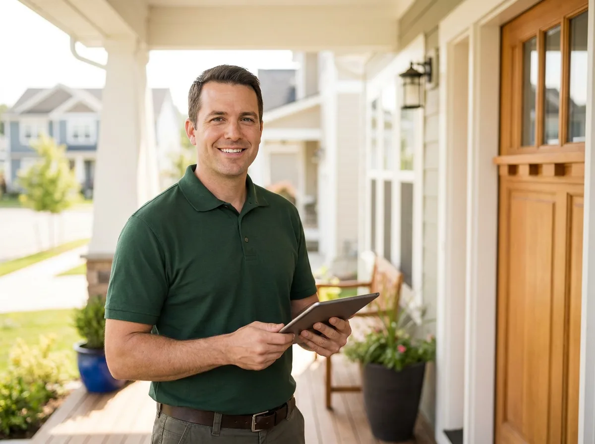 Pest control FAQs for Alma, MO